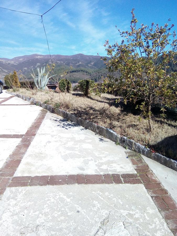 הוילה Përmet Eagle House מראה חיצוני תמונה