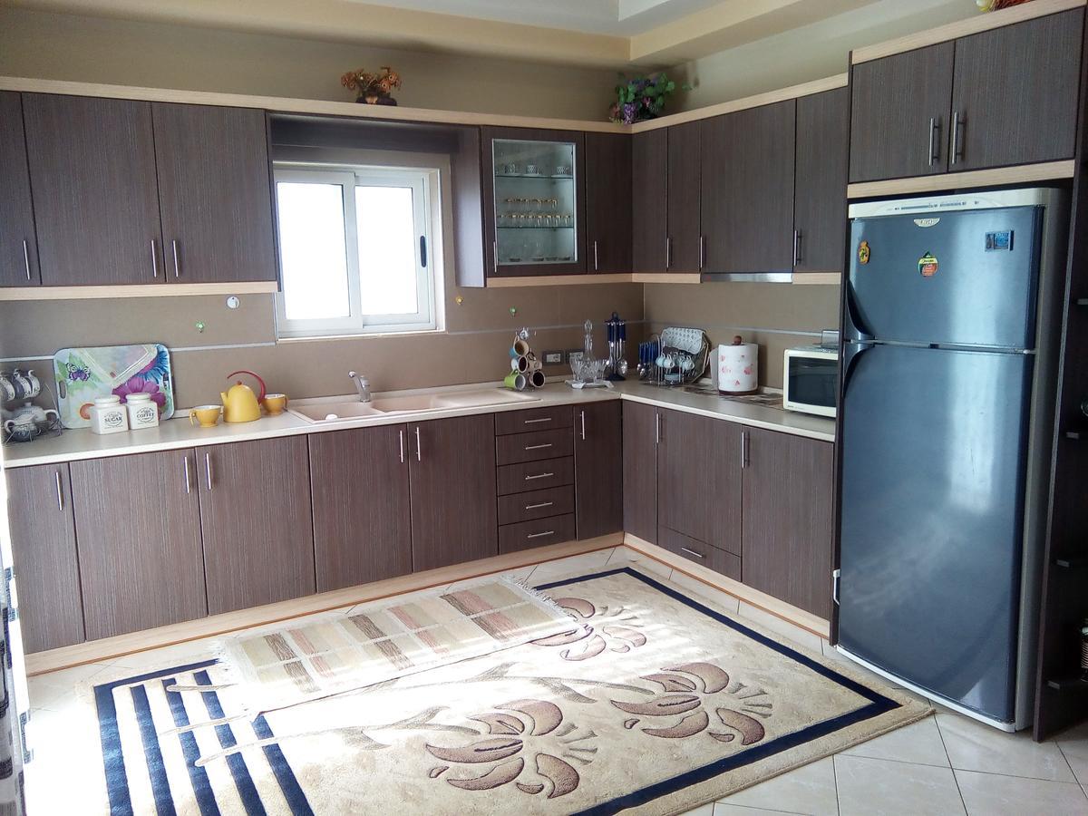 הוילה Përmet Eagle House מראה חיצוני תמונה